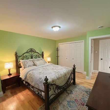 Sweetwater House Apartment ควิเบกซิตี้ ภายนอก รูปภาพ