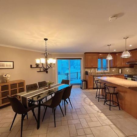 Sweetwater House Apartment ควิเบกซิตี้ ภายนอก รูปภาพ