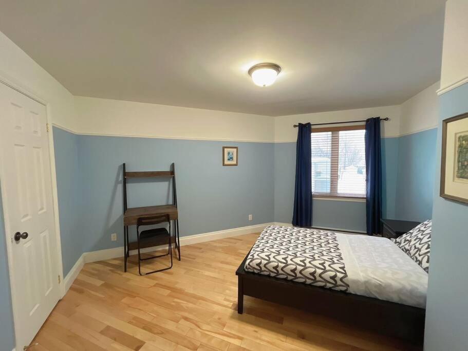 Sweetwater House Apartment ควิเบกซิตี้ ภายนอก รูปภาพ