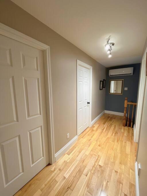 Sweetwater House Apartment ควิเบกซิตี้ ภายนอก รูปภาพ