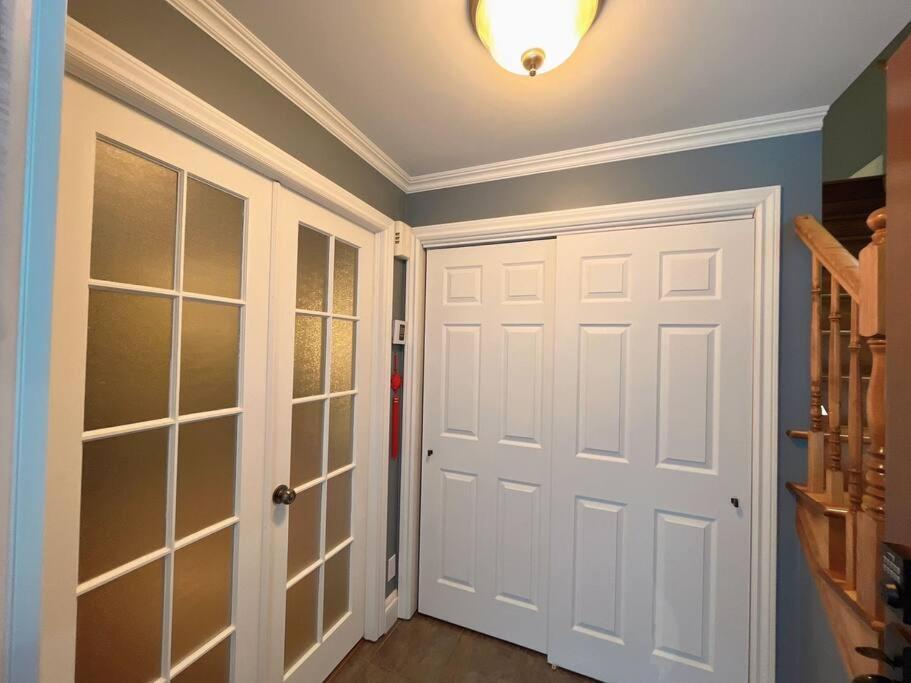 Sweetwater House Apartment ควิเบกซิตี้ ภายนอก รูปภาพ