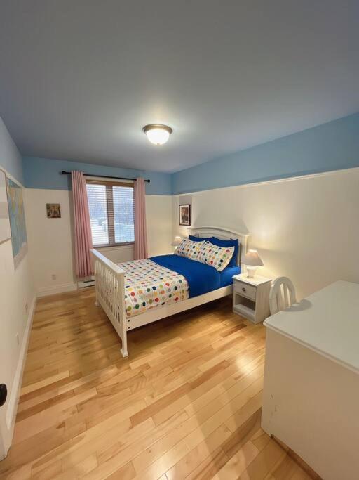 Sweetwater House Apartment ควิเบกซิตี้ ภายนอก รูปภาพ