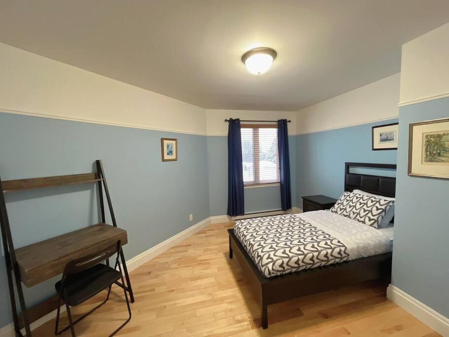 Sweetwater House Apartment ควิเบกซิตี้ ภายนอก รูปภาพ